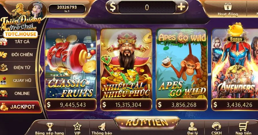 Các chương trình khuyến mãi và ưu đãi độc quyền của ff168 link trong iGaming