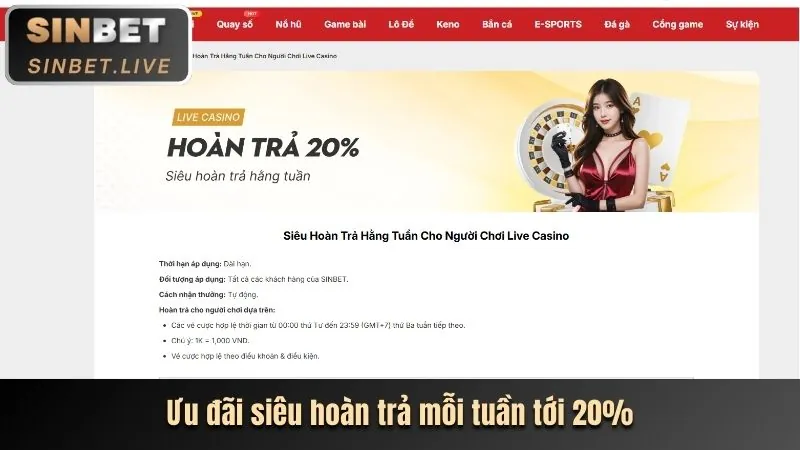 Sự kiện khuyến mãi bắn cá ff168 link